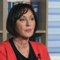 Tužiteljka u penziji Paunović objašnjava zašto je Šapiću moralo da bude određeno zadržavanje nakon napada na odbornicu…