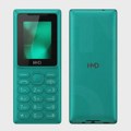 HMD 106 Pure prodavaće se z 10-ak evra, a imaće funkcije koje smartfoni nemaju