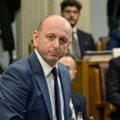 Oglasio se Knežević nakon saslušanja zbog "veličanja Ratka Mladića": "Spreman sam da robijam"