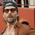 Glen Pauel prošao pakao tokom snimanja: "Taj film me je fizički i emotivno slomio"