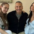 Slavlje u porodici Đogani, Luna se oglasila divnim vestima i svi čestitaju: Povod je...