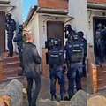 Hapšenje u Zemunu: Srđan Ilić osumnjičen da je obučavao boksere za ulične sukobe 25. oktobra