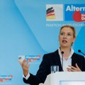 AfD: treba da se ukine Evropski parlament i promeni evro