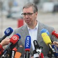 Vučić: Ukoliko izgubimo priznaćemo biračku volju, ukoliko pobedimo – niko nam to neće oduzeti