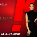 Nova politička mapa Srbije: Studentskoj listi 141 mandat, poraz SNS-a, opozicija ispod cenzusa