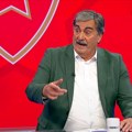 Vlade Đurović: "Zvezda nema šansu da bude ni u 5 ekipa"