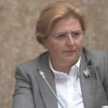 Zagorka Dolovac naložila svim tužilaštvima da Komisiji omoguće uvid u svaki predmet