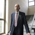 Radomir Saičić: Studentska lista ne planira da uvodi sankcije Rusiji