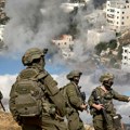 Uživo: Kriza na Bliskom istoku, SAD upozorile saveznike iz Zaliva na moguće nove udare na Iran 4. novembra