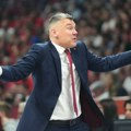 Jasikevičijus pred NBA angažmanom: Litvanac "krade" posao Srbinu?
