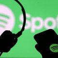 Spotify otpušta 200 ljudi, oko dva posto zaposlenih