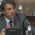 „Niz notornih neistina“: Gašić u Skupštini odgovarao na pitanja opozicije o streljani BIA