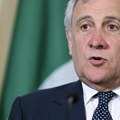 Ministar spoljnih poslova Italije: Ulazak Ukrajine u NATO može se očekivati tek posle rata