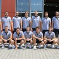 Stevanovićevih 15 za Svetsko prvenstvo