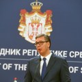 Vučić: Zahvalni smo Ugandi na podršci teritorijalnom integritetu Srbije