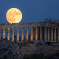 Datumi koje treba da izbegnete ako putujete u Grčku u avgustu