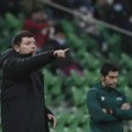 Trener Azera se iznervirao zbog pitanja o Partizanu!