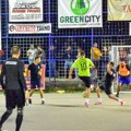 Turnir u malom fudbalu u naselju Tanasko Rajić odložen zbog lošeg vremena