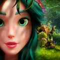 Premijera animirane avanture „Mavka: Zaštitnica šume“: Priča o magičnoj moći ljubavi