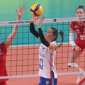 (VIDEO) Maja Ognjanović posle pobede nad Poljskom: Počele zbunjeno, pa preuzele stvari u svoje ruke