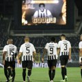 Partizan pobedio Javor: Crno-beli upisali važnu pobedu
