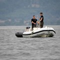 Tužan kraj potrage: Iz Vlasinskog jezera izvučeno telo mladića koji je nestao pre dve nedelje