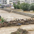 Drama srpskih turista koje je oluja "Danijel" zarobila u Grčkoj: "Kola su nam završila u moru, zatvoreni smo u sobi"