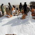 Trgovina metamfetaminom u Afganistanu porasla nakon zabrane uzgoja droge