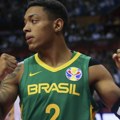 Zvezda kompletira tim: Brazilac stigao u Beograd (video)