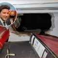 Dritan o prokopanom tunelu u Podgorici - ovo je podrivanje države: Namera je osujećena, na dobrom smo tragu u istrazi