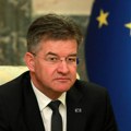Lajčak stigao na Kosovo i Metohiju: Predstavnik EU u Prištini dok traje blokada Banjske