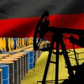 Uprkos zapadnim sankcijama - ruska nafta stiže u Nemačku preko ove države: Javni servis ZDF otkrio šok dokaze!