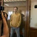 Ruski sud odbio žalbu američkog novinara, zadržava ga u pritvoru