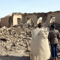 Najmanje dvoje poginulih u zemljotresu u Avganistanu