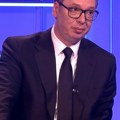 Vučić: Poseta Kini je važna u ne baš lakim trenucima