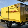 DHL ulaže 350 miliona evra u jugoistočnu Aziju