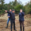 Janković: Rešavamo veliki problem vodosnabdevanja u 12 mioničkih sela