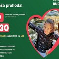 Humanitarni polumaraton u nedelju u Futogu