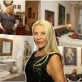Ovog luksuza se odrekla i otišla na Avalu: Verica Rakočević živela u saloncu od 300.000 € u centru BG, jedan detalj…