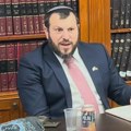 Suspendovan izraelski ministar zbog izjave o nuklearnoj bombi