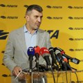 JP „Pošta Srbije” ispunila sve zahteve Očekuje se prekid obustave rada i normalizacija rada u toku dana
