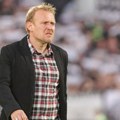 Robert Prosinečki pred žreb za EP: "Ne želim Srbiju za rivala"