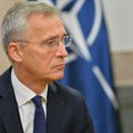 Stoltenberg: Glavni zadatak NATO-a sprečavanje vojne eskalacije s Rusijom