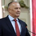 Ministar odbrane BiH saslušan u državnom tužilaštvu, SNSD traži njegovu smenu