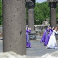 Jermenija beleži porast od 48,4 odsto stranih turista