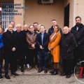 Уједињени против насиља – Нада за Крагујевац: МИ МОЖЕМО да решимо све проблеме у Десимировцу