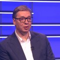 Vučić govorio o sramnoj hajci "Pogledajte šta rade Nikoli Jokiću i Nikoli Pejakoviću"