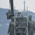 Sovjetski spomenici padaju širom Evrope: Posle duge rasprave, počelo demontiranje jednog od simbola Sofije