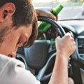 Mercedes novom tehnologijom protiv pijanih za volanom: Vozači pod dejstvom alkohola neće moći da pokrenu automobil, evo i…