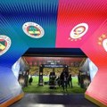 Otkazan meč Super kupa Turkiye, u toku sastanak čelnika Fudbalskog saveza, Fenerbahcea i Galatasaraya
